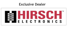 Hirsch Exclusive Dealer